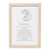 Homeware Splosh Frames | Splosh Gift Of Words - Mindfulness