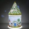 Homeware Splosh Light-Up Houses | Splosh Fairy House - Pirate House