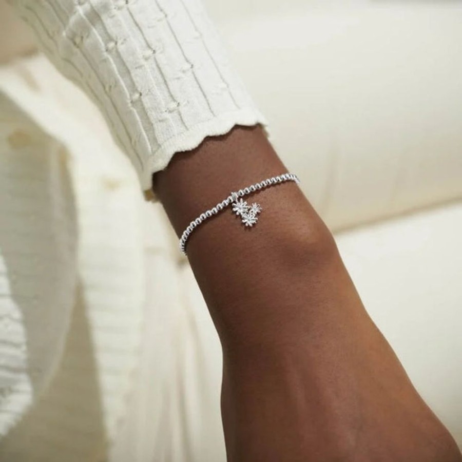 Jewellery & Accessories Joma Jewellery | Joma Jewellery Bracelet - A Little Sympathy