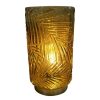 Homeware Cello Cello Lamps | Cello Safari Large Lamp - Amber