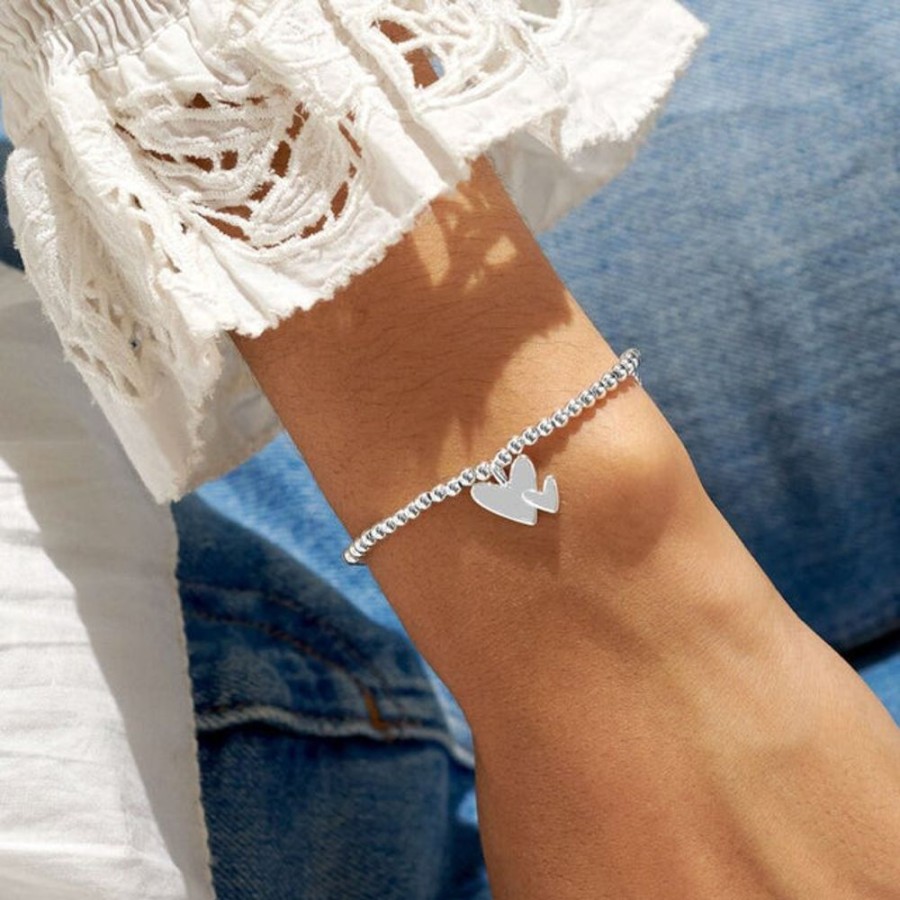 Jewellery & Accessories Joma Jewellery | Joma Jewellery - Just For You Mum Bracelet