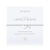 Jewellery & Accessories Joma Jewellery | Joma Jewellery Bracelet - A Little Lovely Niece