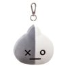 Jewellery & Accessories BT21 | Bt21 Head Keychain - Van