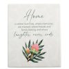 Homeware Splosh Plaques | Splosh - Botanica Home Verse