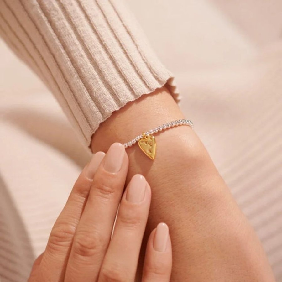 Jewellery & Accessories Joma Jewellery | Joma Jewellery - A Little Life Is Better With You Bracelet