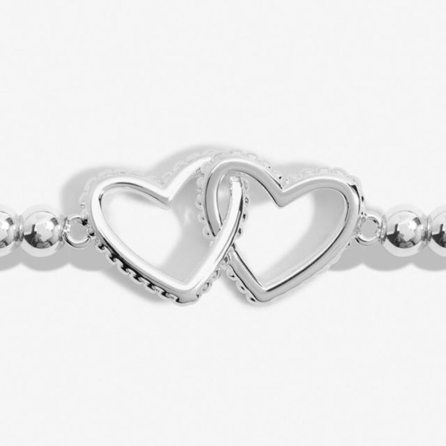 Jewellery & Accessories Joma Jewellery | Joma Jewellery Bracelet - A Little Loved Beyond Measure