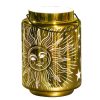 Homeware Cello Cello Lamps | Cello Celestial Gold Lantern - Large