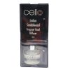 Home Fragrance Cello Reed Diffusers | Cello Fragrant Reed Diffuser - Indian Sandalwood