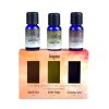 Home Fragrance Cello Gift Sets | Cello Fragrance Oil Pack Inspire