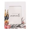 Homeware Splosh Frames | Splosh Flourish Frame - Moments 5X7