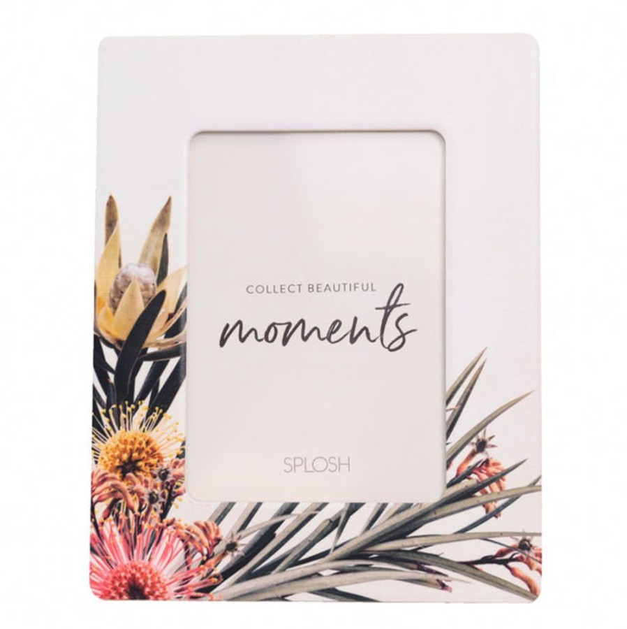 Homeware Splosh Frames | Splosh Flourish Frame - Moments 5X7