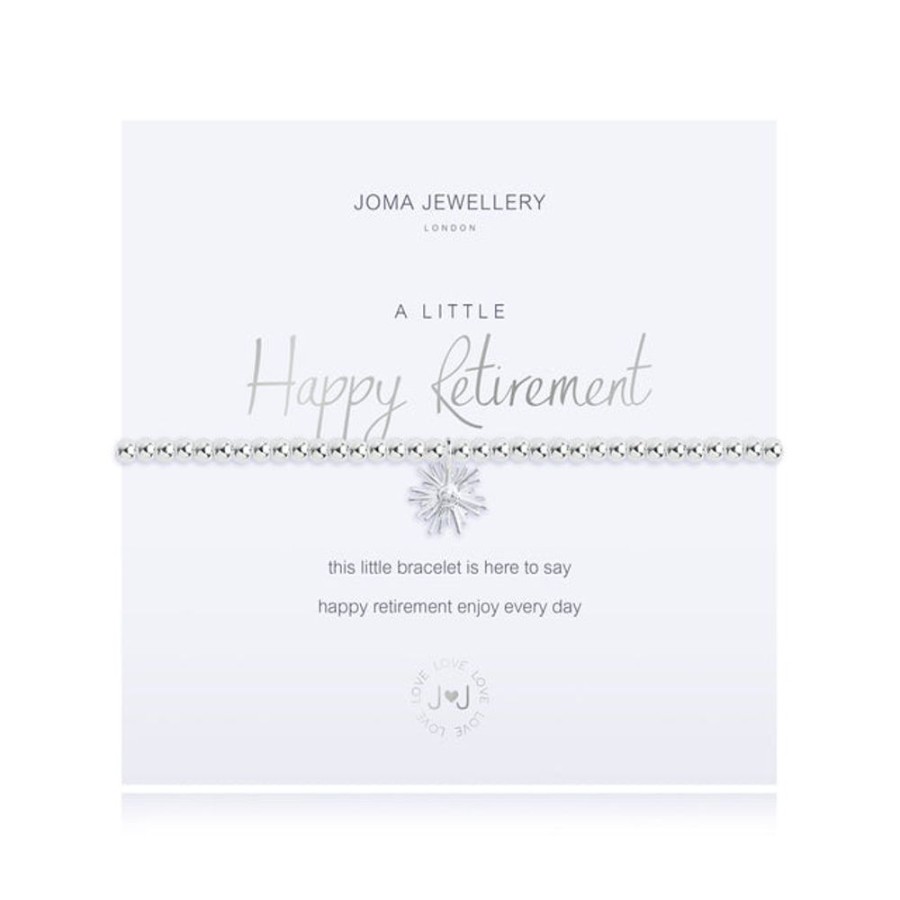 Jewellery & Accessories Joma Jewellery | Joma Jewellery Bracelet - A Little Happy Retirement