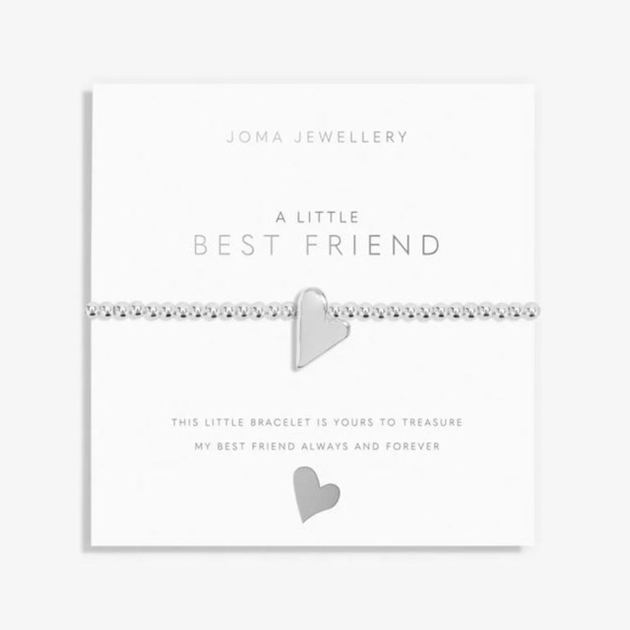 Jewellery & Accessories Joma Jewellery | Joma Jewellery Bracelet - A Little Best Friend