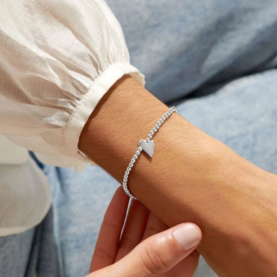 Jewellery & Accessories Joma Jewellery | Joma Jewellery Bracelet - A Little Best Friend