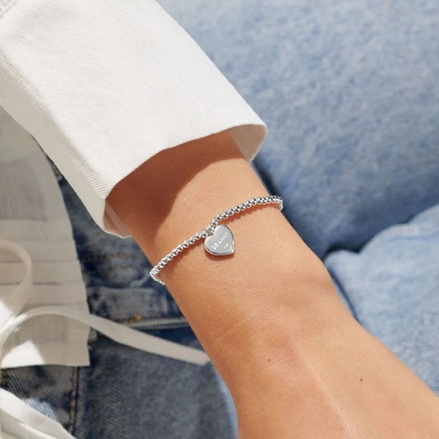 Jewellery & Accessories Joma Jewellery | Joma Jewellery Bracelet - A Little Wonderful Granny