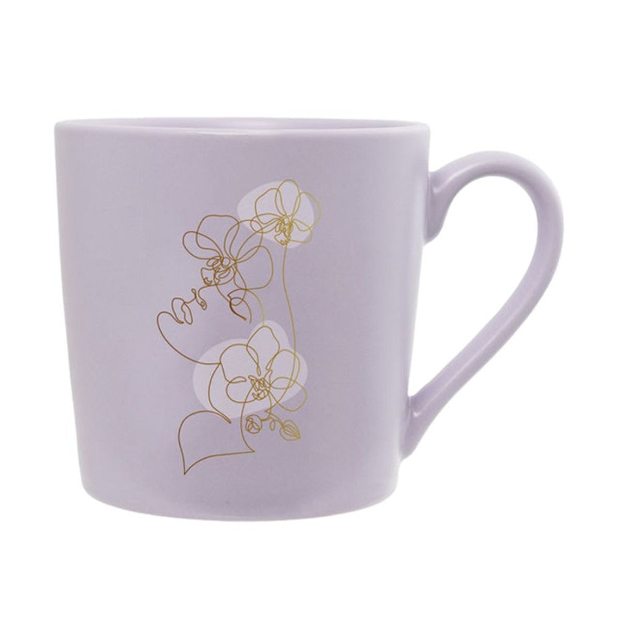 Homeware Splosh Mugs & Bottles | Splosh Mystique Mug Aquarius