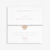 Jewellery & Accessories Joma Jewellery | Joma Jewellery Bracelet - Children'S A Little Beautiful