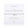 Jewellery & Accessories Joma Jewellery | Joma Jewellery Bracelet - A Little Special Daughter