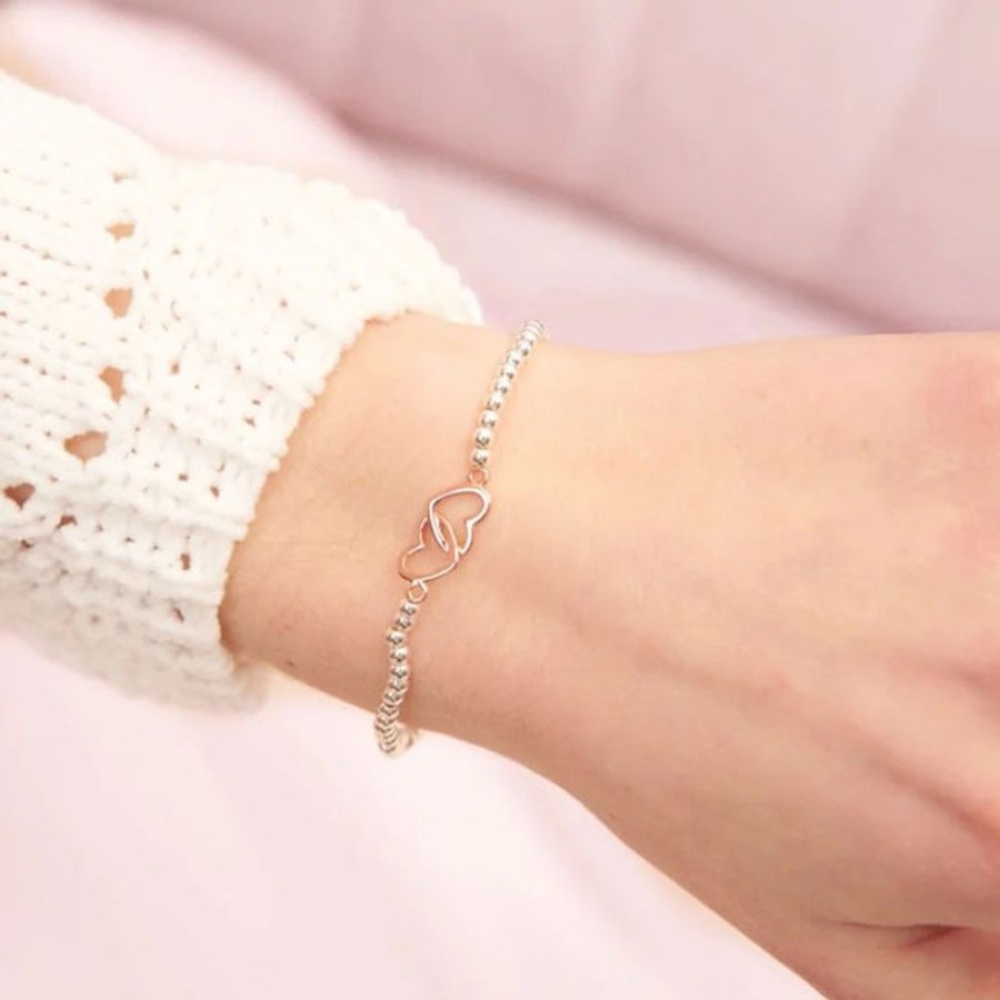 Jewellery & Accessories Joma Jewellery | Joma Jewellery Bracelet - A Little Beautiful Friend