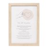 Homeware Splosh Frames | Splosh Gift Of Words - For All You Are