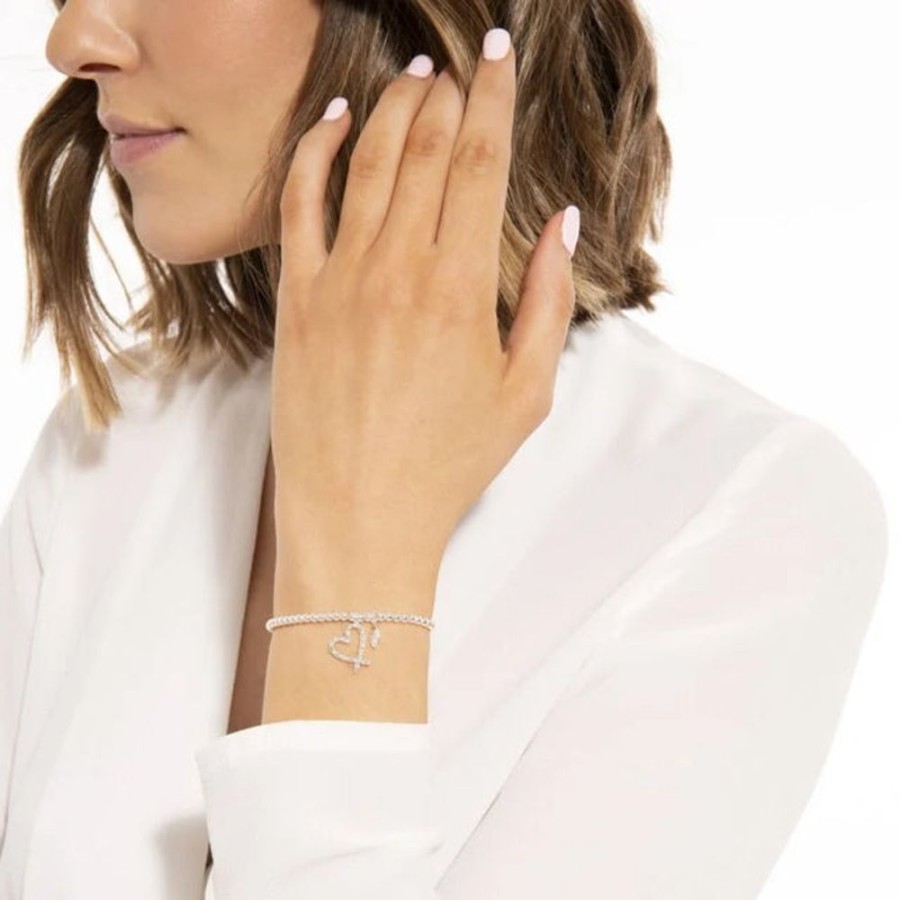 Jewellery & Accessories Joma Jewellery | Joma Jewellery Bracelet - A Little Hello Lovely