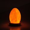 Homeware The Salt Of Life Usb Lamps | The Salt Of Life - Himalayan Salt Lamp Pebble Usb