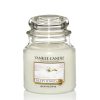 Home Fragrance Yankee Medium Candle Jars | Yankee Candle Fluffy Towels Medium Jar