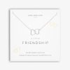 Jewellery & Accessories Joma Jewellery | Joma Jewellery Necklace - Friendship