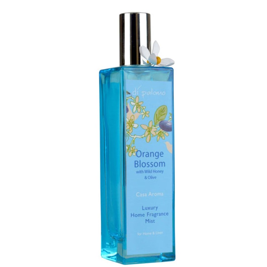 Home Fragrance Di Palomo Room Spray | Di Palomo Orange Blossom Luxury Home Fragrance Mist 100Ml