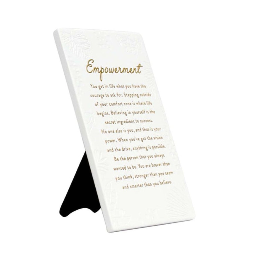 Homeware Splosh Plaques | Splosh Precious Quote Empowerment