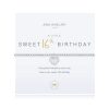 Jewellery & Accessories Joma Jewellery | Joma Jewellery Bracelet - A Little Sweet 16Th Birthday