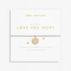 Jewellery & Accessories Joma Jewellery | Joma Jewellery Bracelet - A Little Love You More