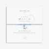 Jewellery & Accessories Joma Jewellery | Joma Jewellery Bracelet - A Little Birthstone March